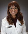 Indranie Ramsaroop, DO