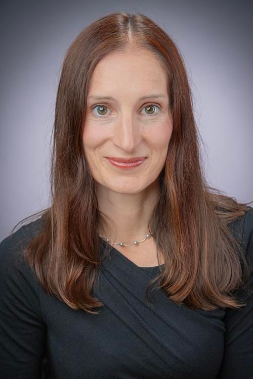 Megan Ratcliff, PhD