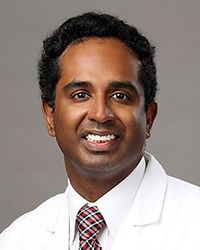 Deepak Ravindranathan