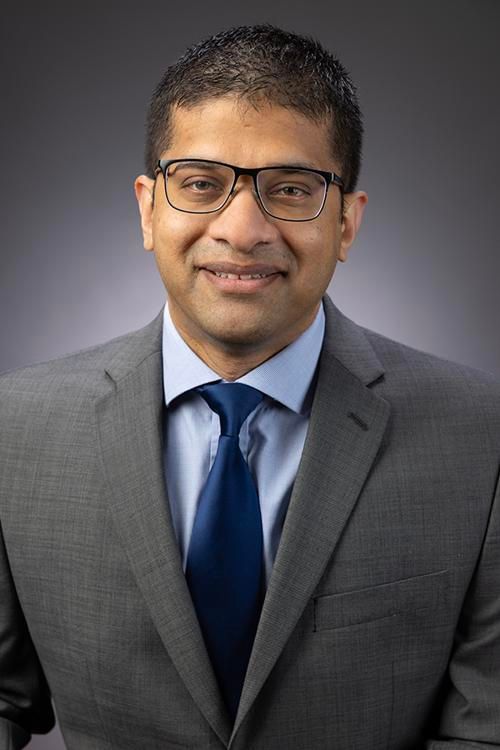 Prashanth Reddy Rawla, MD