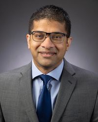 Prashanth Reddy Rawla