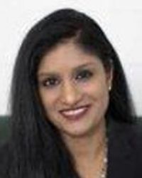 Vandana Reddy