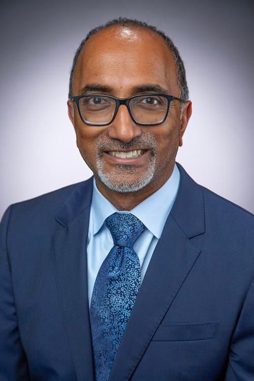 Vikram "Vik" Reddy, MD