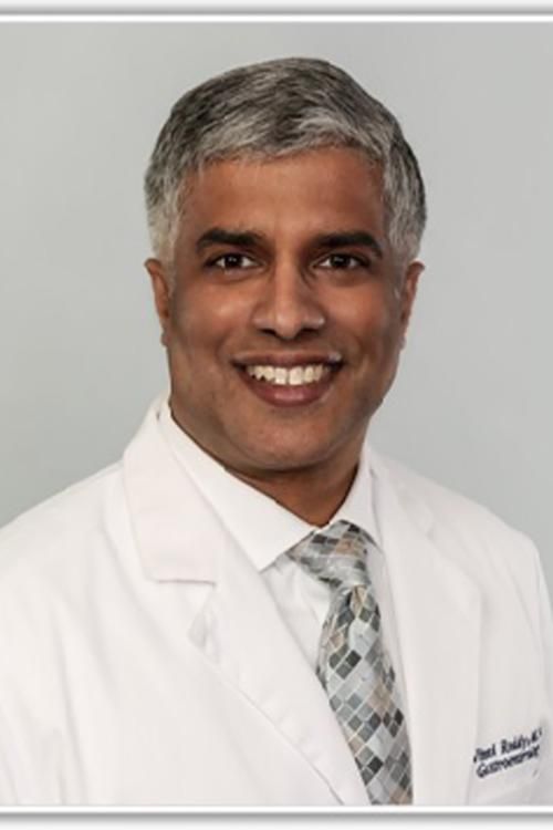 Vinayasekhara Reddy, MD