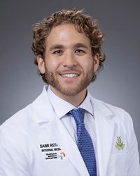 Sami Refai