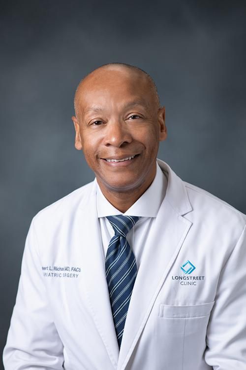 Robert Richard, MD