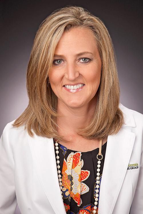Brandi Ricks, FNP
