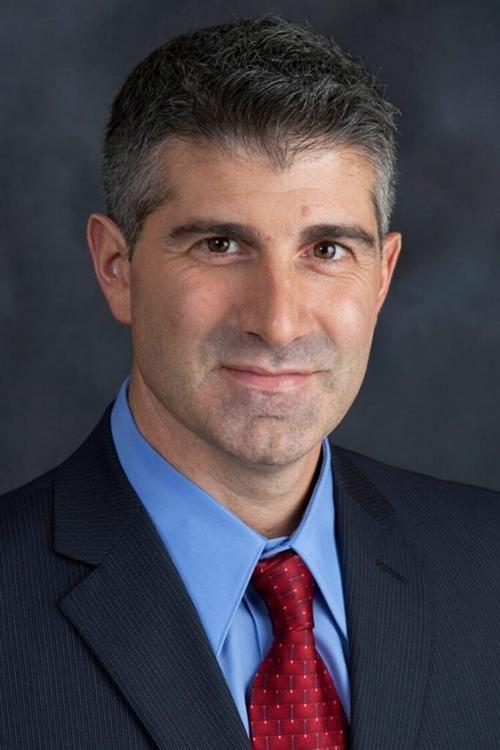 Mark Rivellese, MD
