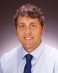 Daniel "Dan" Robinson