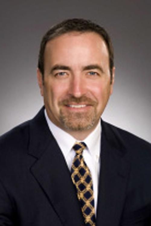 Howard "Keith" Robinson, MD