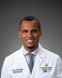 Felix Robles Zoquier