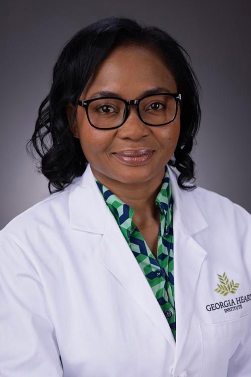 Marie-Christy Royal, AGACNP
