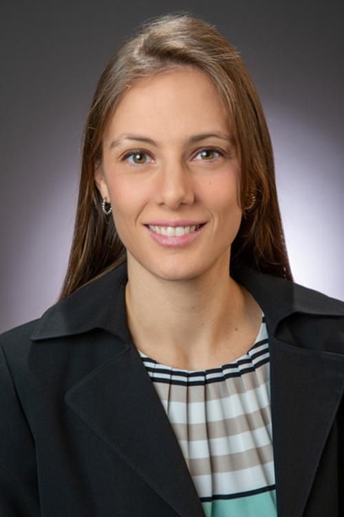 Alison Ruch, MD