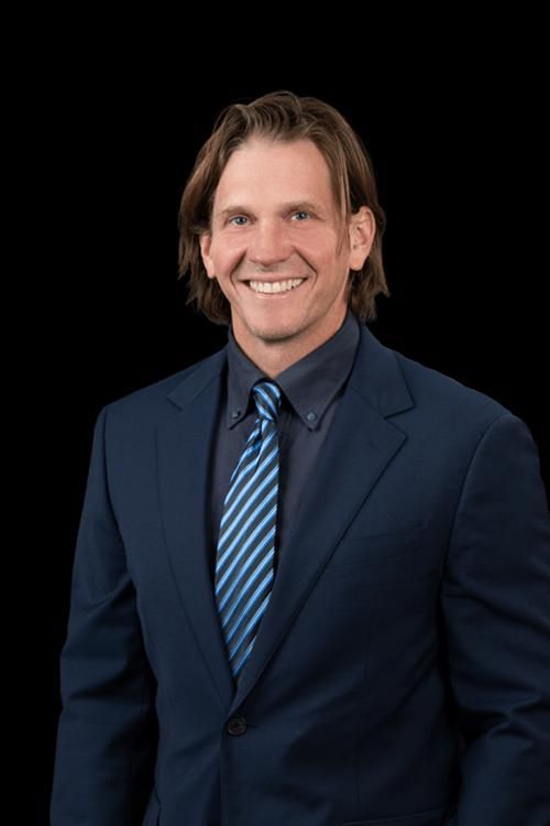Brandon Runyan, MD