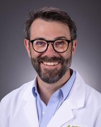 John "Michael" Rutledge