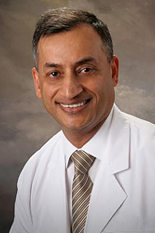 Sohail Saleem, MD