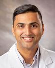Vivek "Sunny" Sambhara, MD