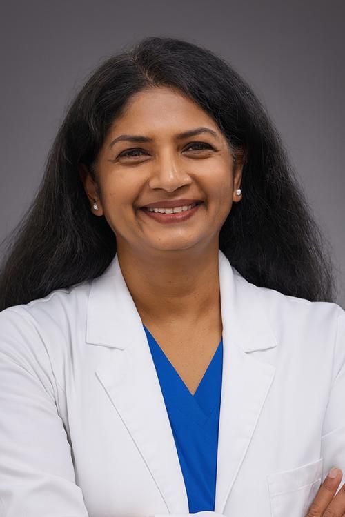 Sesha Sataluri, MD