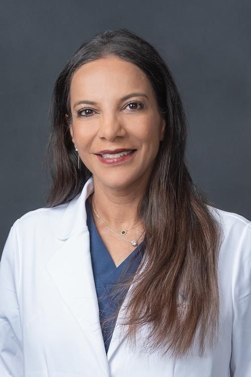 Keshma Saujani, MD