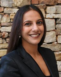 Keshma Saujani
