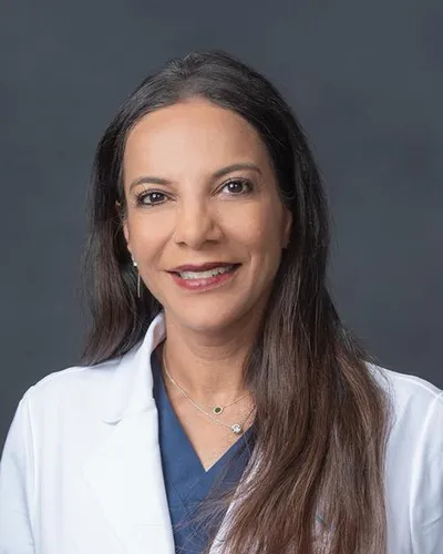 Keshma Saujani, MD