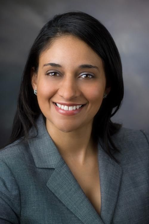 Christina Saurel, MD