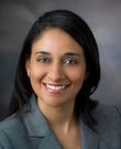 Christina Saurel, MD