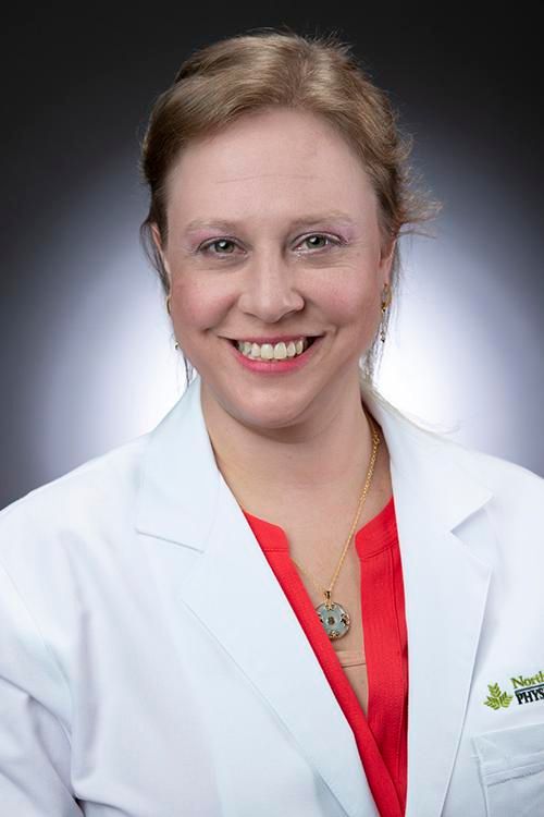 Sara Ann Schleicher-Dilks, PhD