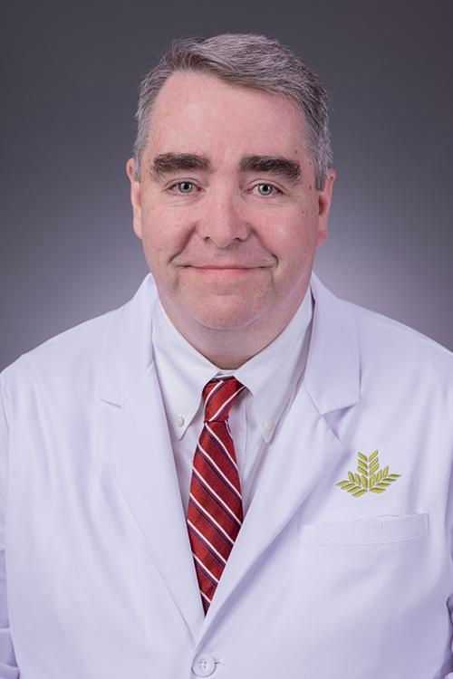 Matthew Schuchert, MD