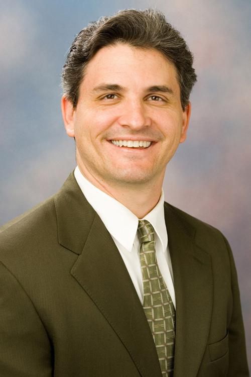 Karl "Kip" Schultz, MD