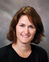 Margaret Schutte
