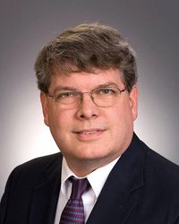 Timothy Scully Sr.