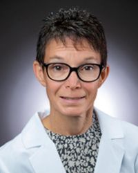 Katherine Sego