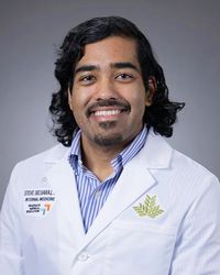 Steve Selvaraj