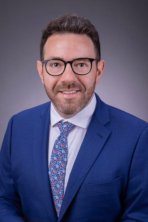 Zachary Senders, MD