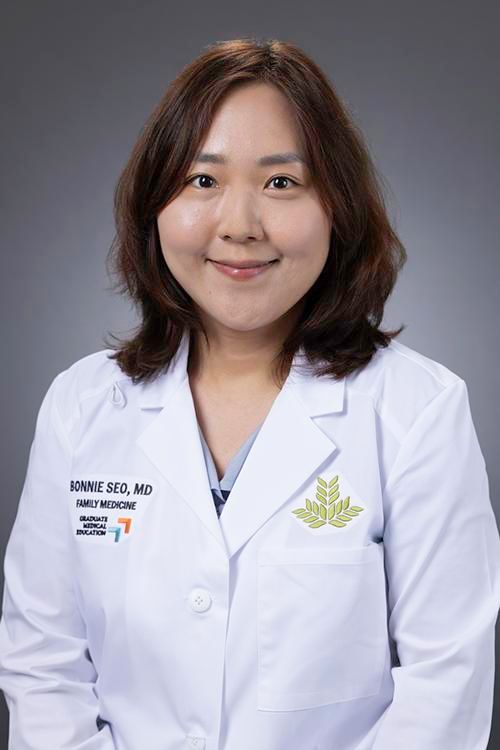 Bonnie Seo, MD