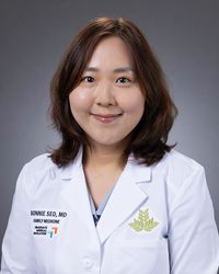 Bonnie Seo