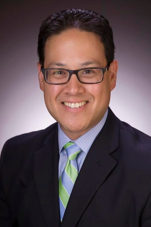 Fernando Serna Jr., MD