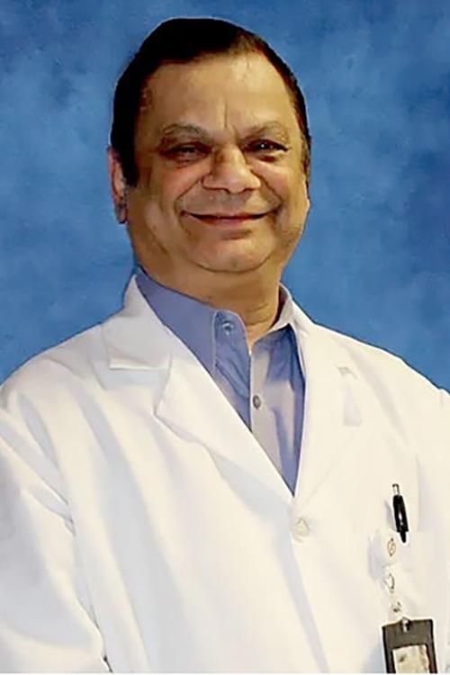 Kirti Shah, MD