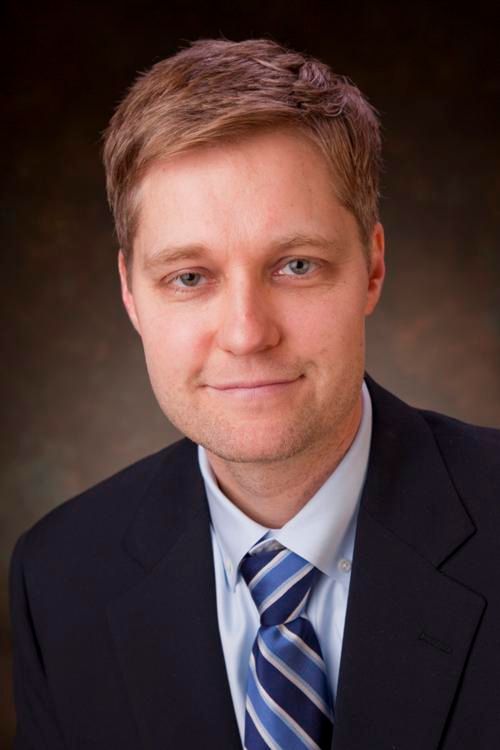 Brent Sharpe, MD
