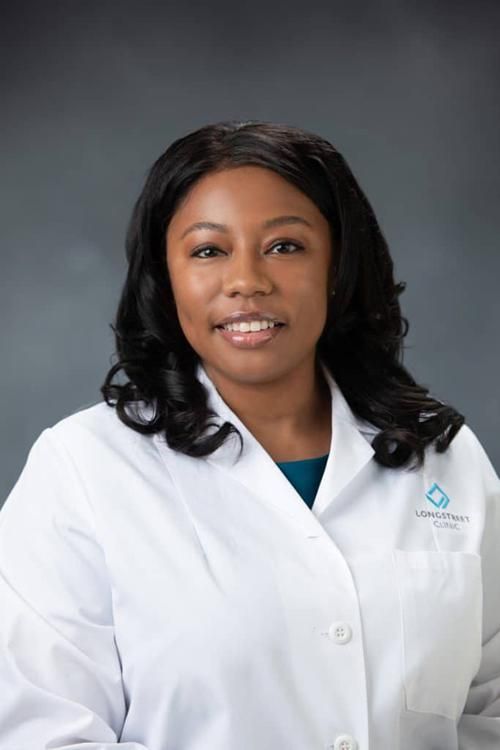Inquashia "Latrice" Shaw, MD