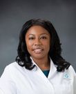 Inquashia "Latrice" Shaw, MD