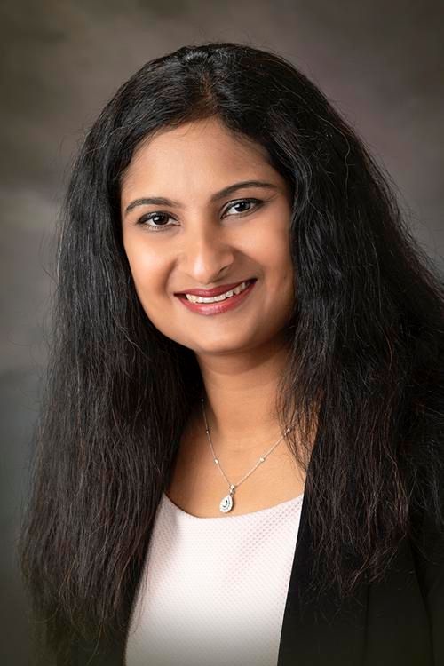 Deep Shikha, MD