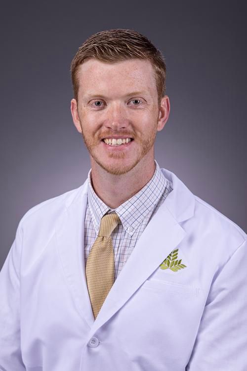 Chase Shook, MD
