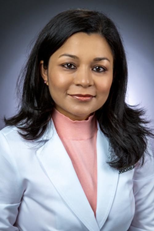 Yuveeka Shrestha, MD