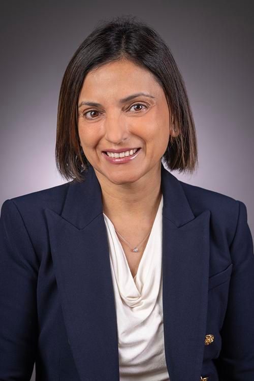 Asma Siddiqi, MD