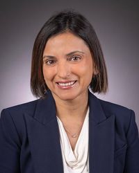 Asma Siddiqi