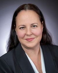 Jessica Silversmith