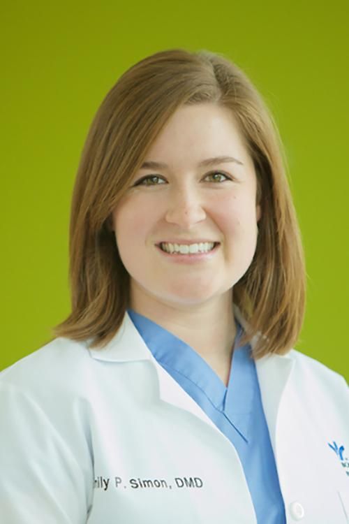 Emily Simon, DMD