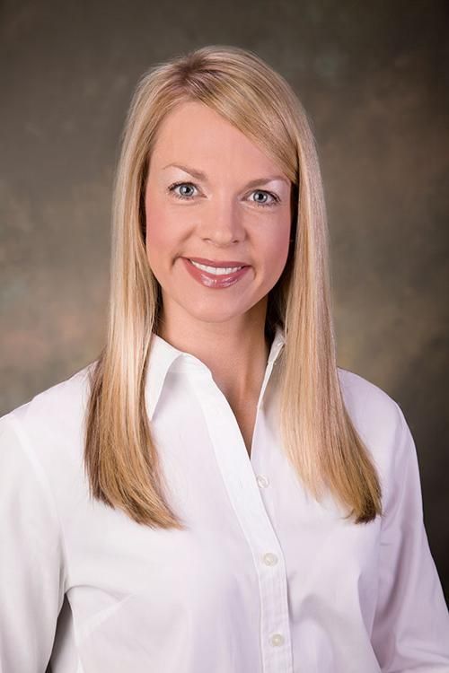 Rebecca "Ashley" Simpson, AGACNP